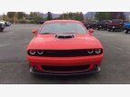 Thumbnail Photo 2 for New 2022 Dodge Challenger R/T